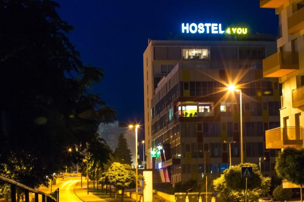 Hostel Dentex 4 You Zara Esterno foto