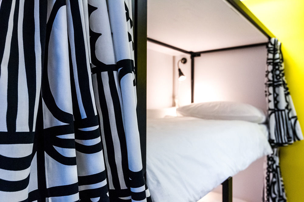 Hostel Dentex 4 You Zara Esterno foto