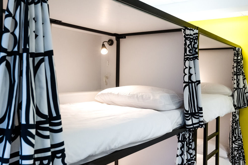Hostel Dentex 4 You Zara Esterno foto